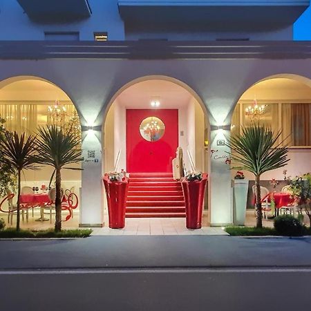 Coelho Boutique Hotel Gatteo a Mare Εξωτερικό φωτογραφία