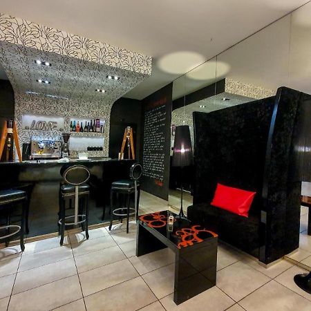 Coelho Boutique Hotel Gatteo a Mare Εξωτερικό φωτογραφία