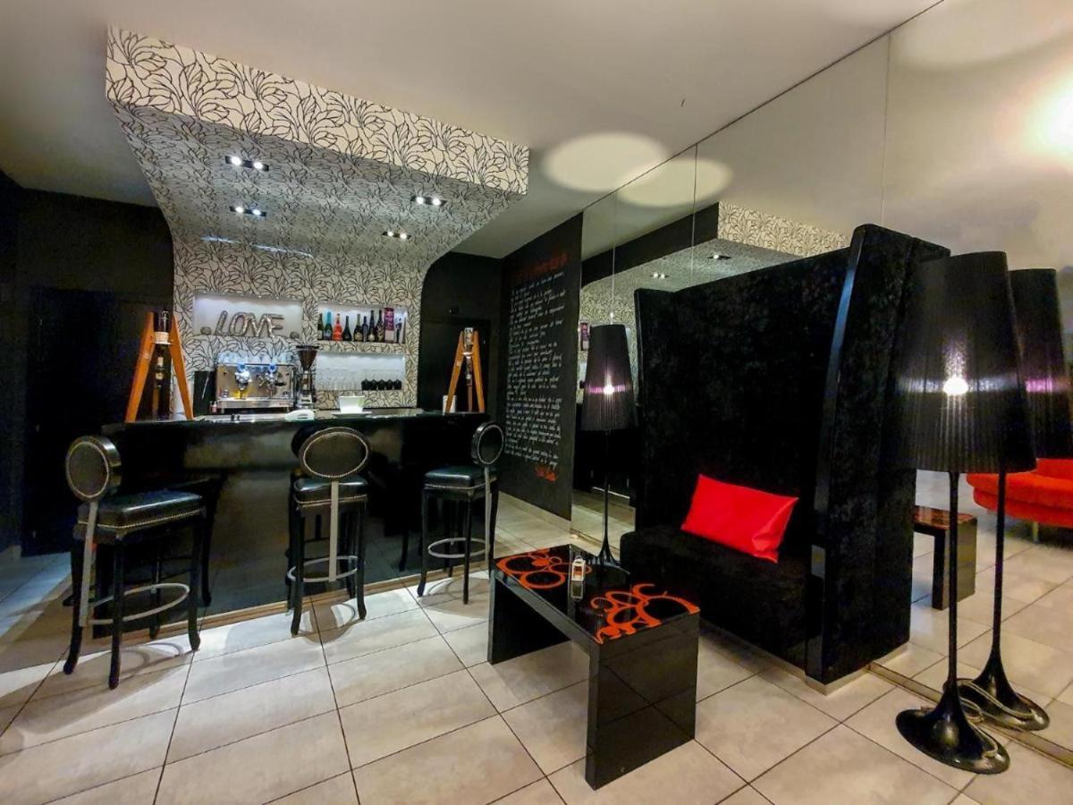 Coelho Boutique Hotel Gatteo a Mare Εξωτερικό φωτογραφία