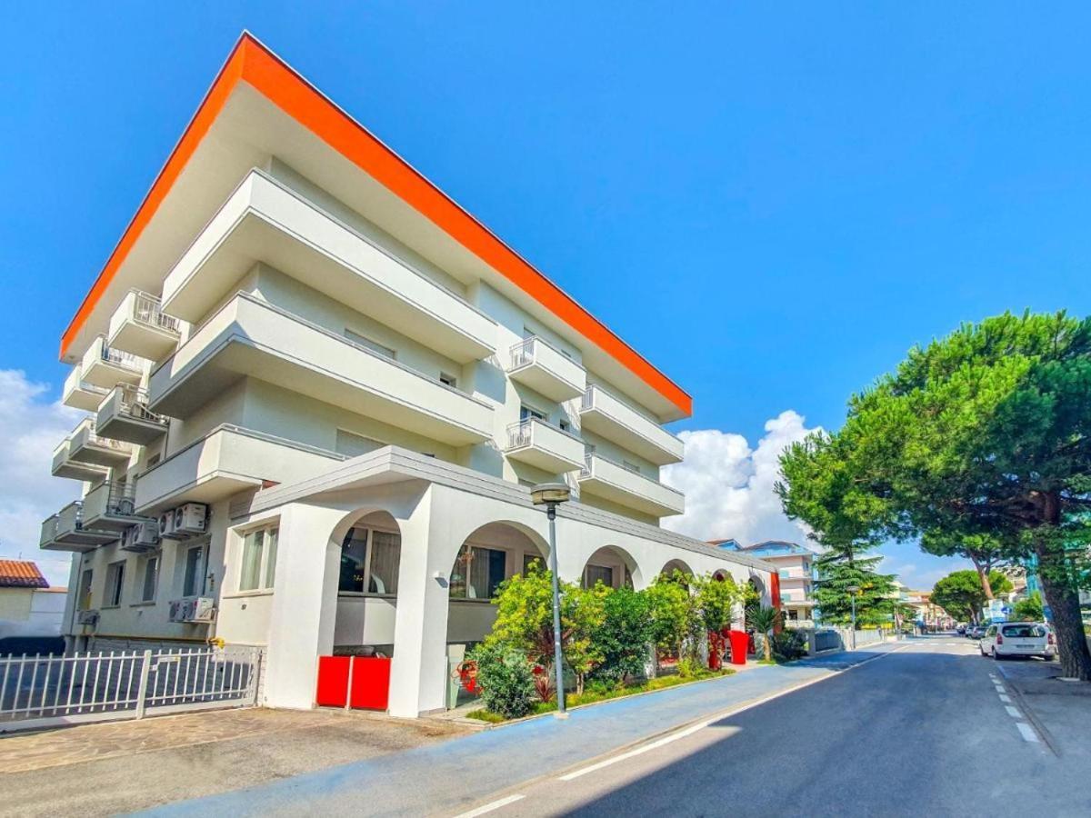 Coelho Boutique Hotel Gatteo a Mare Εξωτερικό φωτογραφία
